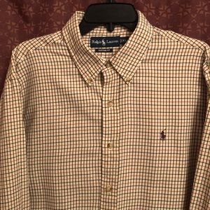 Polo Ralph Lauren Shirt